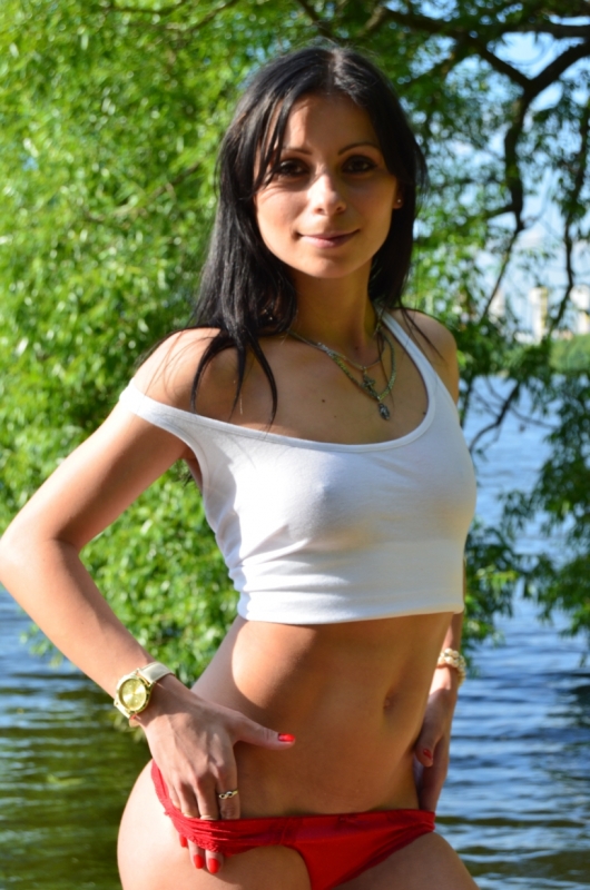 Мария, 22 года