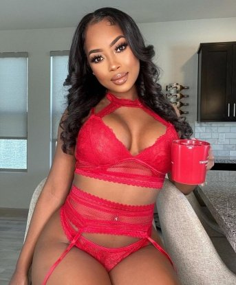 Лизачка, 22 года